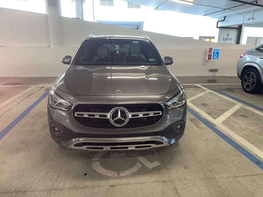 used 2023 Mercedes-Benz GLA 250 car, priced at $30,898