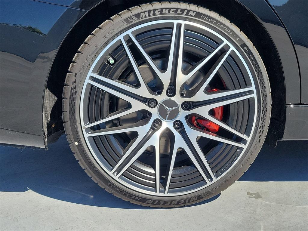 new 2026 Mercedes-Benz C-Class car