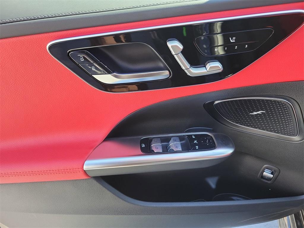 new 2026 Mercedes-Benz C-Class car