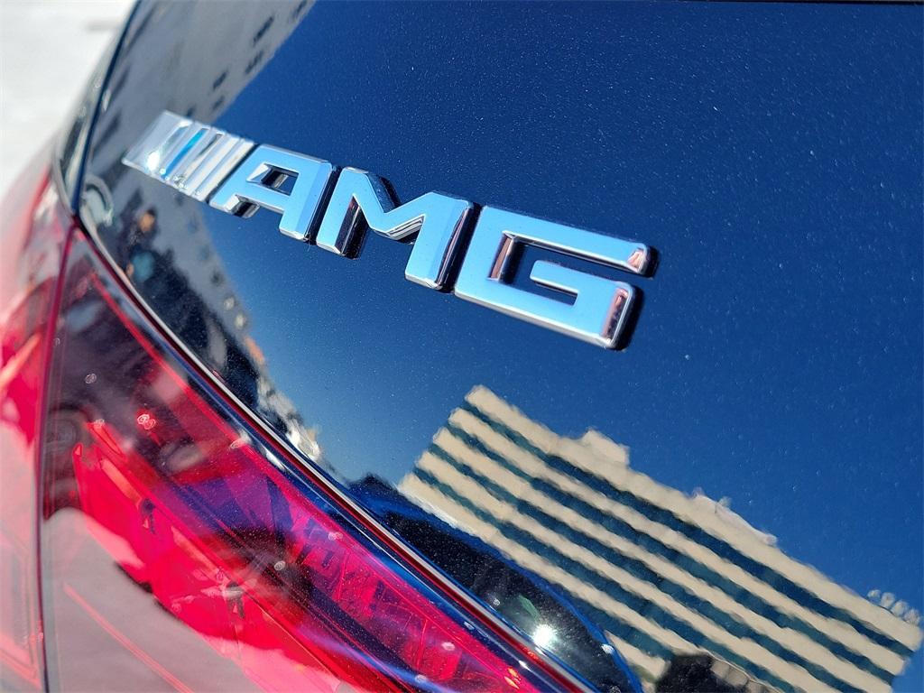 new 2026 Mercedes-Benz C-Class car