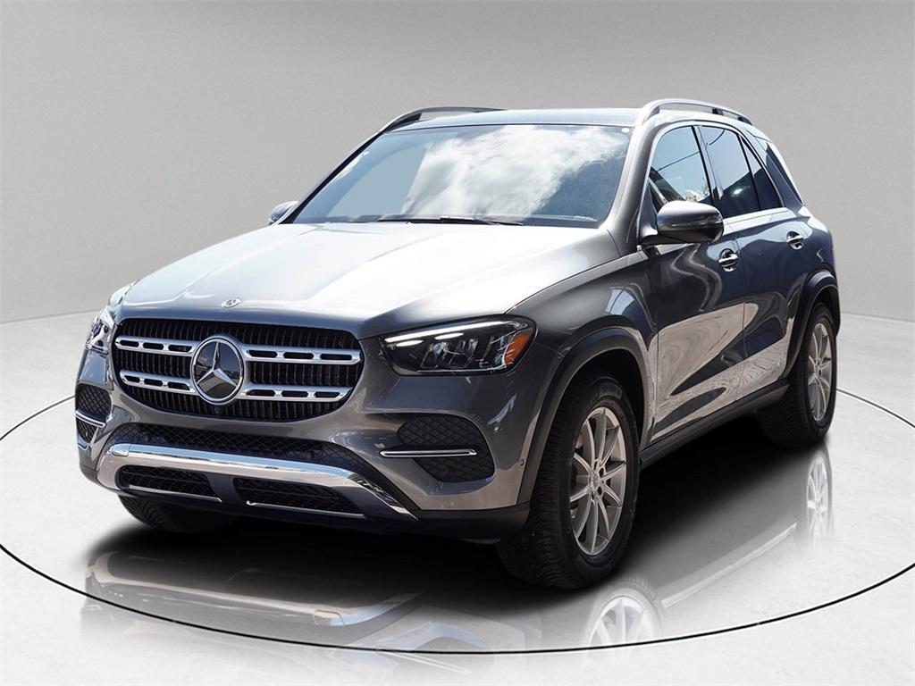 new 2026 Mercedes-Benz GLE 350 car