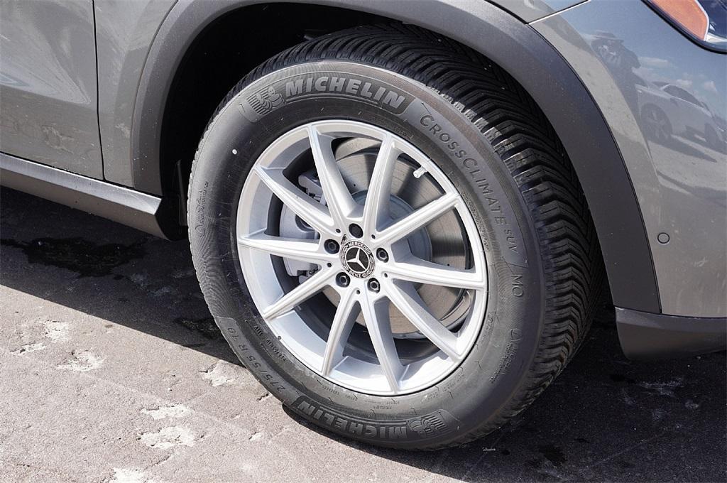 new 2026 Mercedes-Benz GLE 350 car