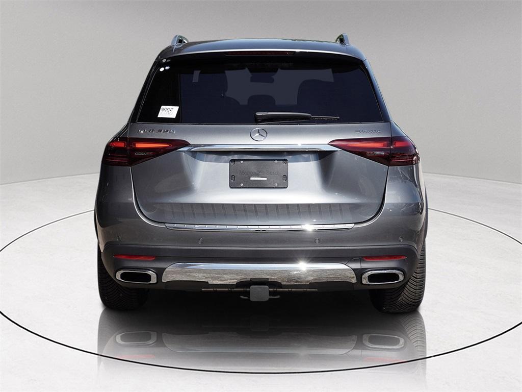 new 2026 Mercedes-Benz GLE 350 car