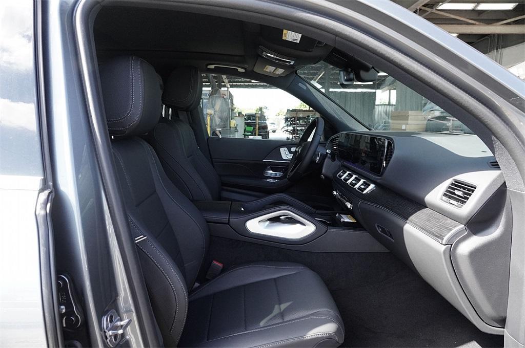 new 2026 Mercedes-Benz GLE 350 car