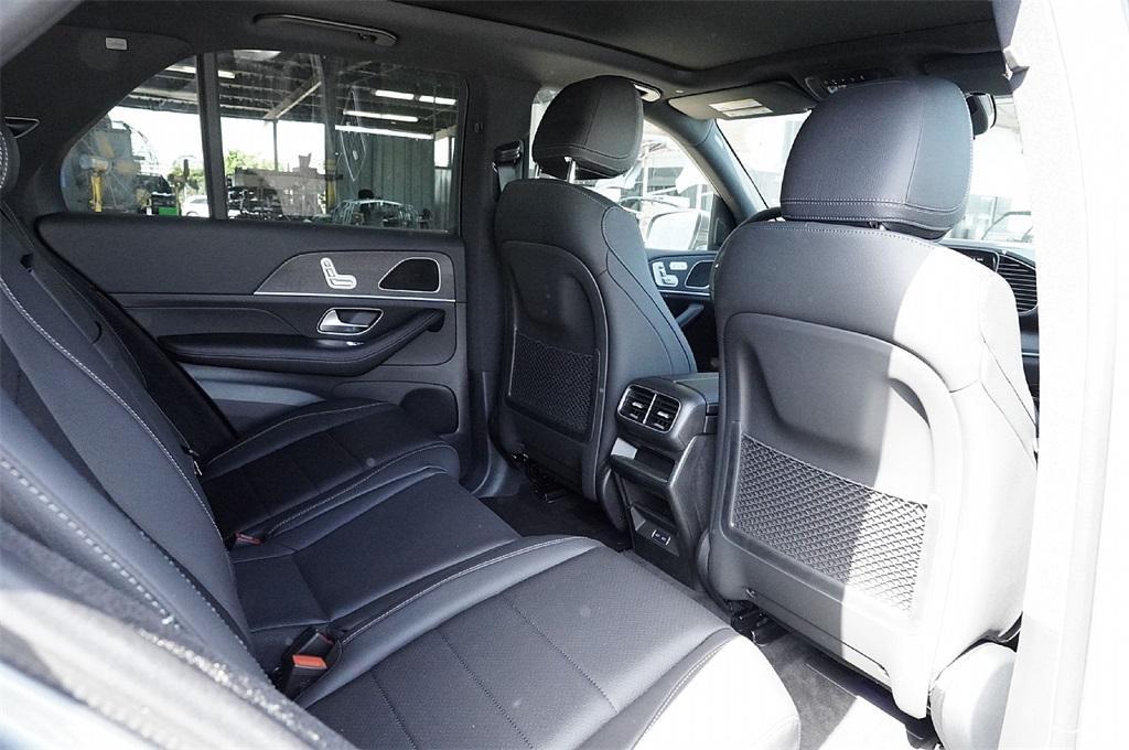 new 2026 Mercedes-Benz GLE 350 car