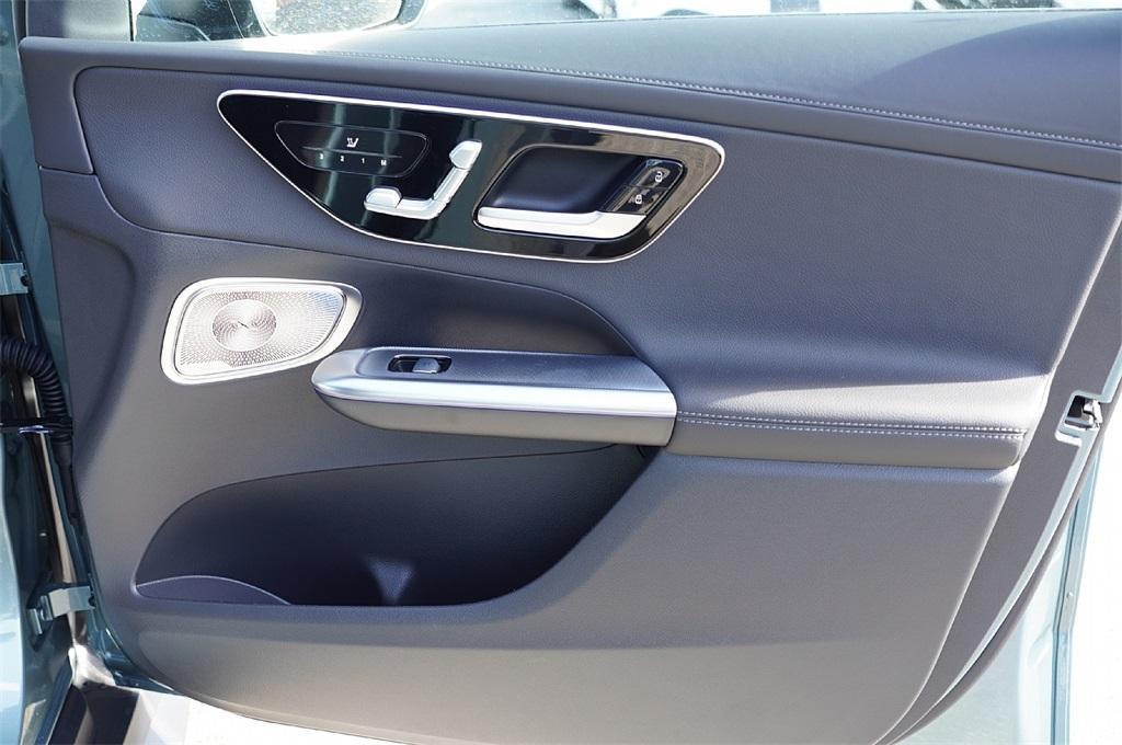 new 2026 Mercedes-Benz GLC 300 car, priced at $60,900