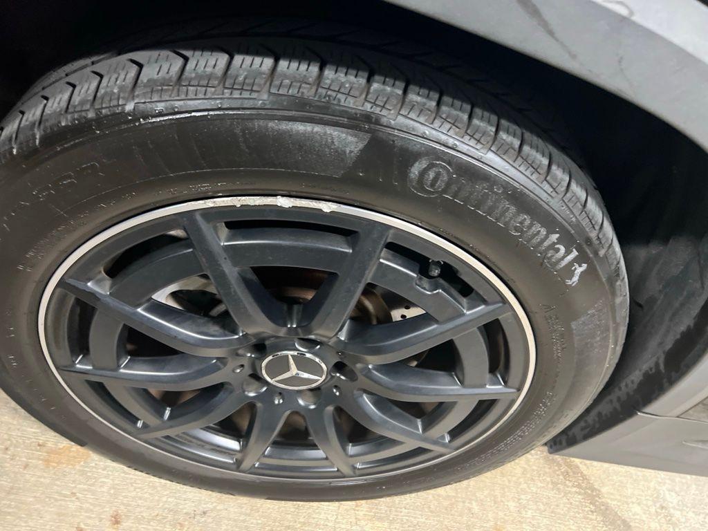 used 2022 Mercedes-Benz AMG GLA 35 car, priced at $33,997