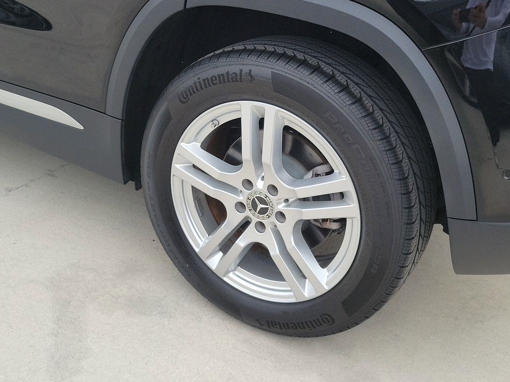 used 2023 Mercedes-Benz GLA 250 car, priced at $33,294