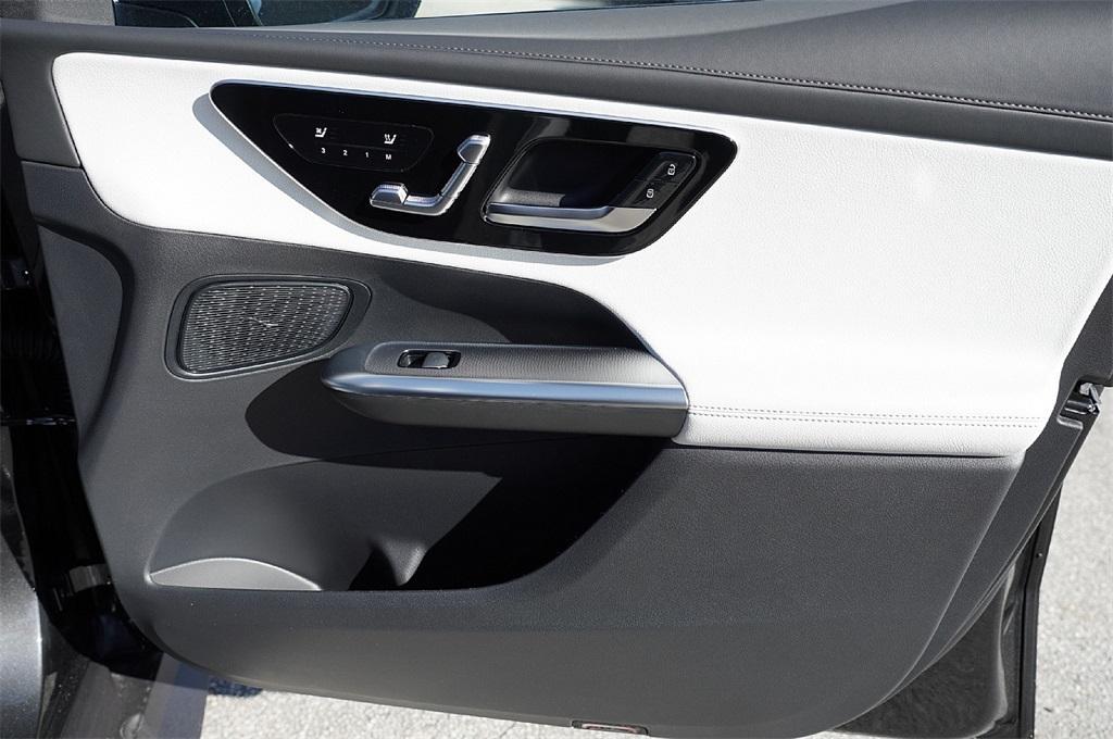 new 2026 Mercedes-Benz GLC 300 car, priced at $53,438