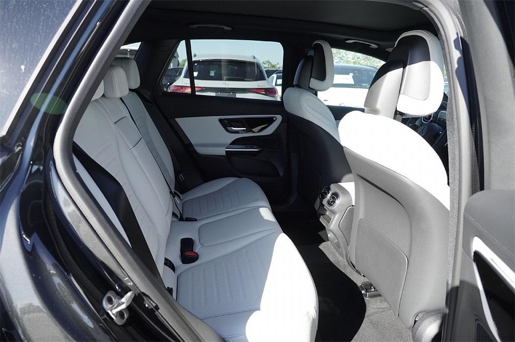 new 2026 Mercedes-Benz GLC 300 car, priced at $53,438