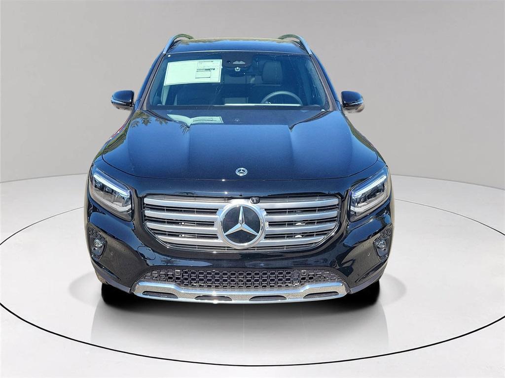 new 2026 Mercedes-Benz GLB 250 car