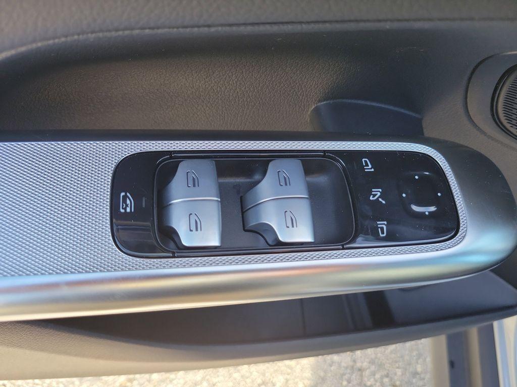 new 2026 Mercedes-Benz GLC 300 car, priced at $54,835