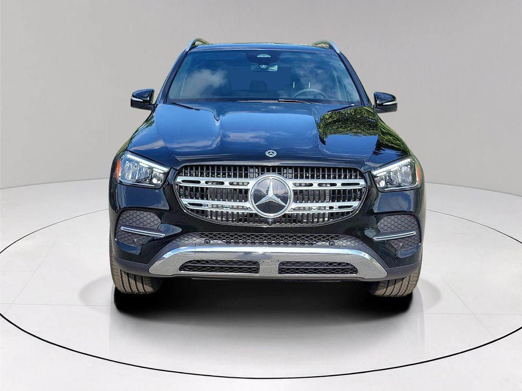 new 2026 Mercedes-Benz GLE 350 car, priced at $66,030