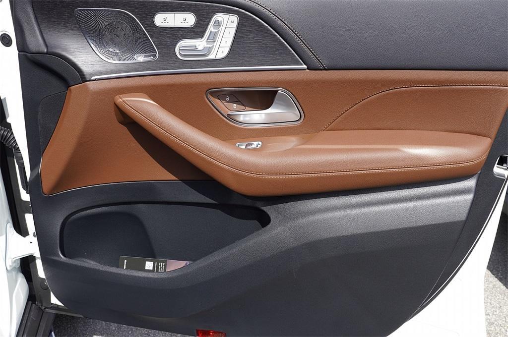 new 2026 Mercedes-Benz GLE 350 car