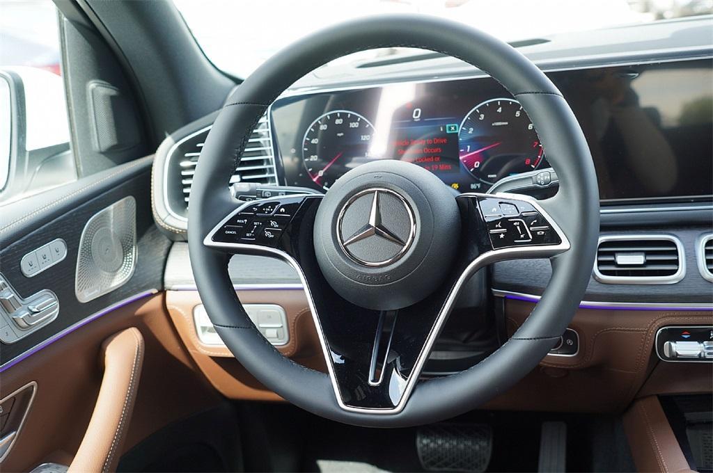 new 2026 Mercedes-Benz GLE 350 car