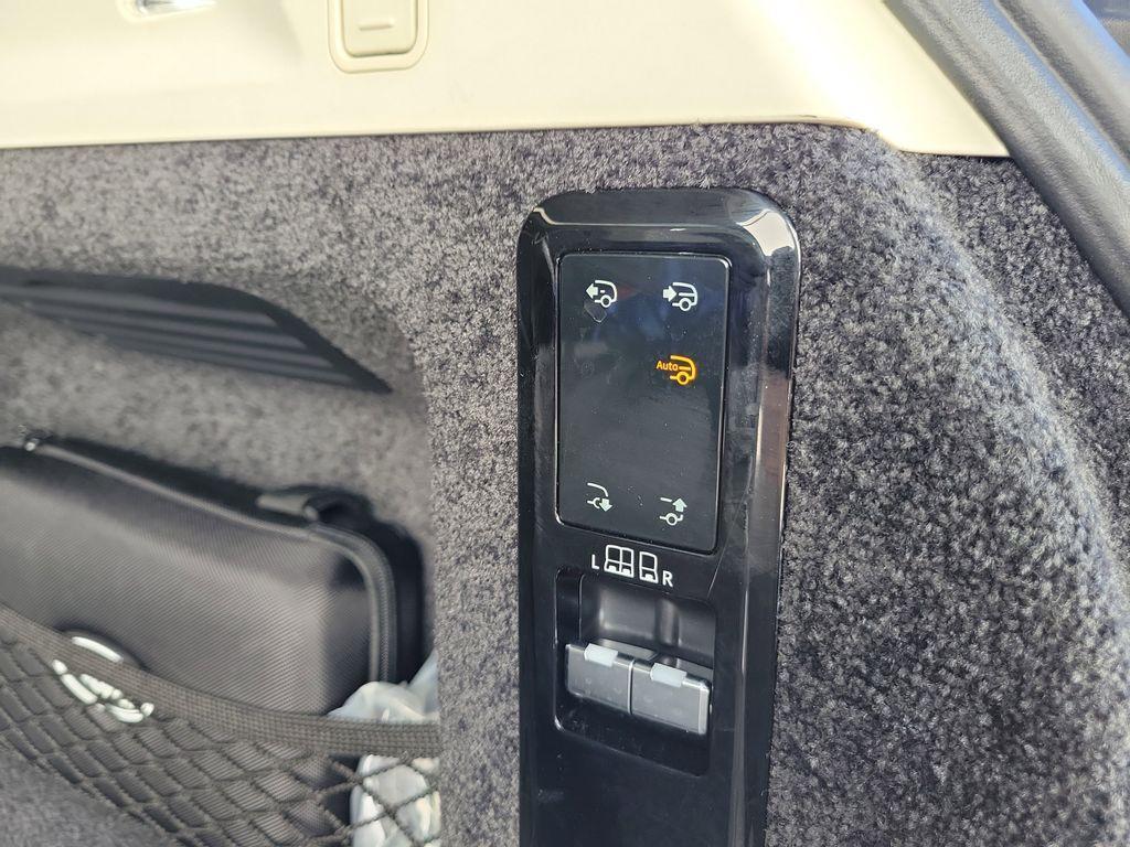 used 2025 Land Rover Range Rover car, priced at $129,990