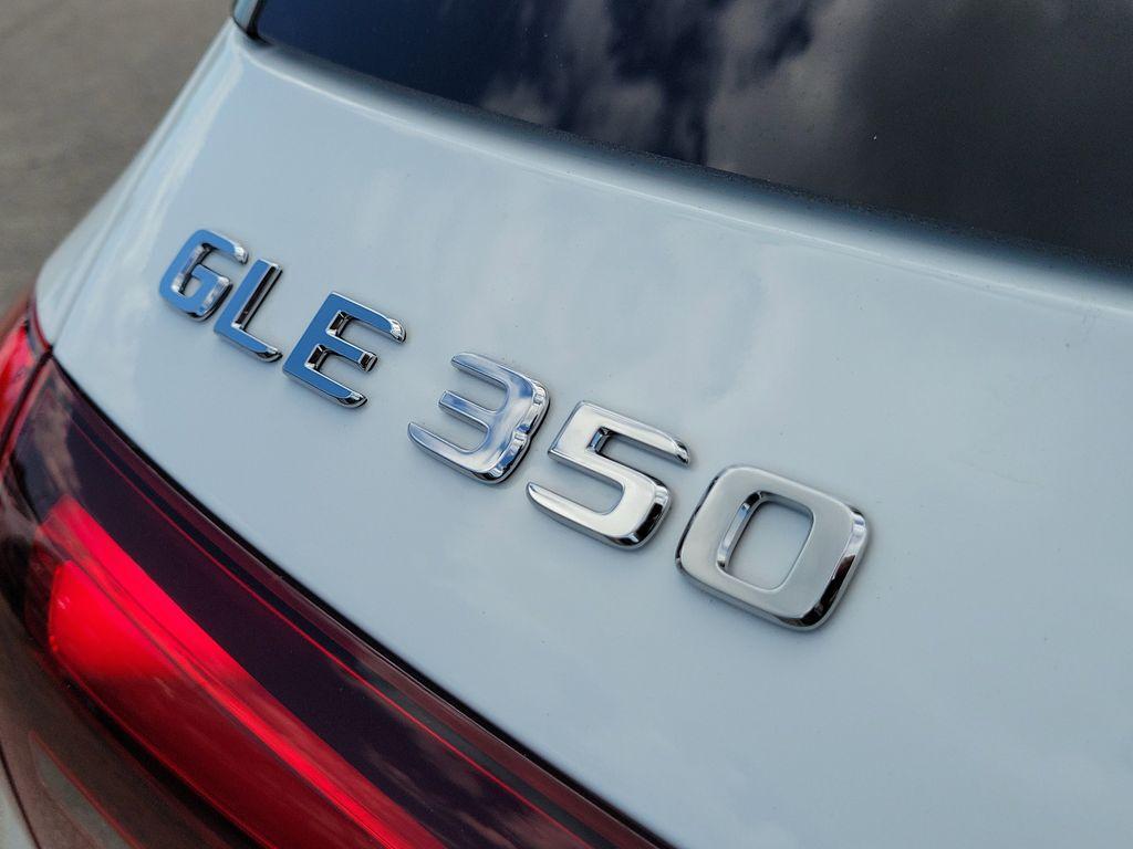 new 2026 Mercedes-Benz GLE 350 car, priced at $73,215