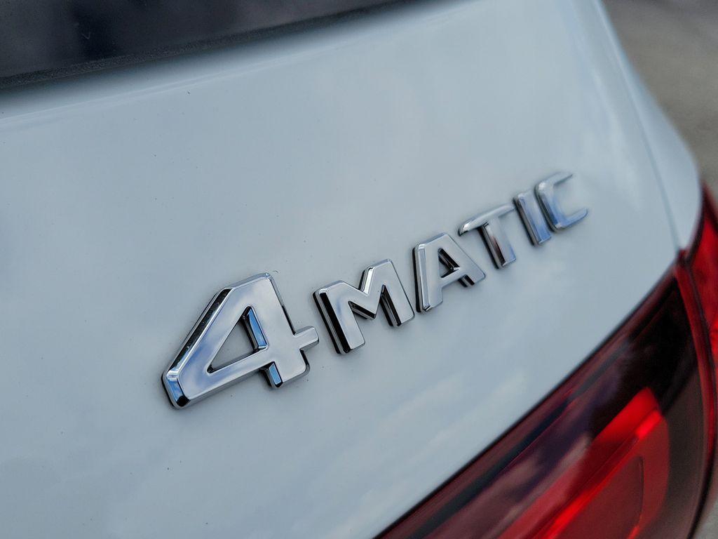 new 2026 Mercedes-Benz GLE 350 car, priced at $73,215