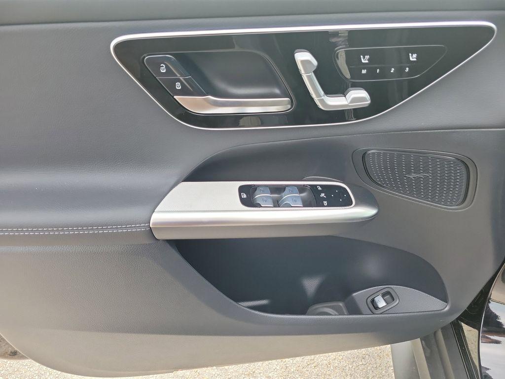 new 2026 Mercedes-Benz GLC 300 car, priced at $56,785