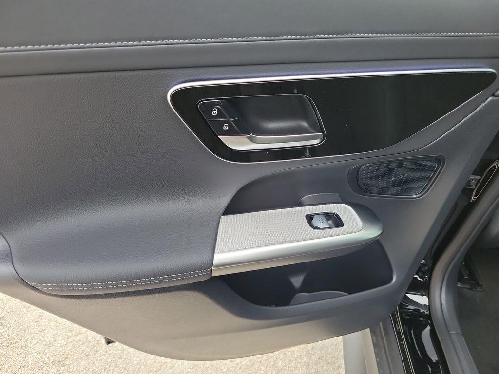 new 2026 Mercedes-Benz GLC 300 car, priced at $56,785