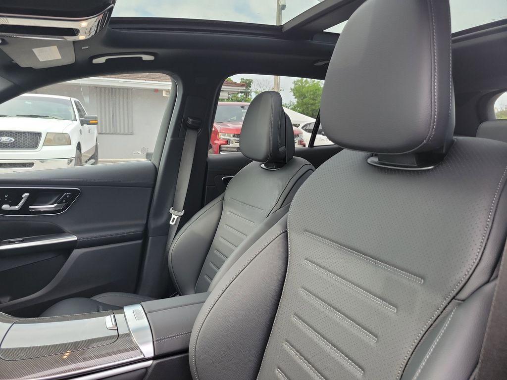 new 2026 Mercedes-Benz GLC 300 car, priced at $56,785