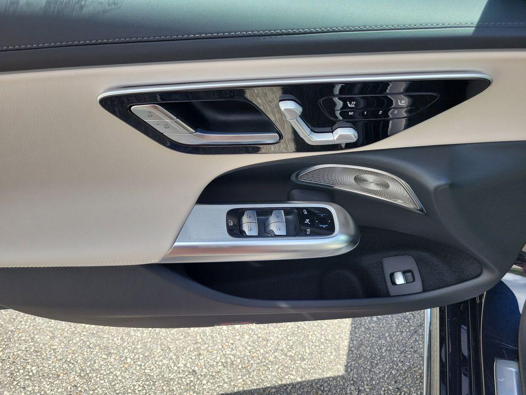 new 2026 Mercedes-Benz E-Class car, priced at $78,725