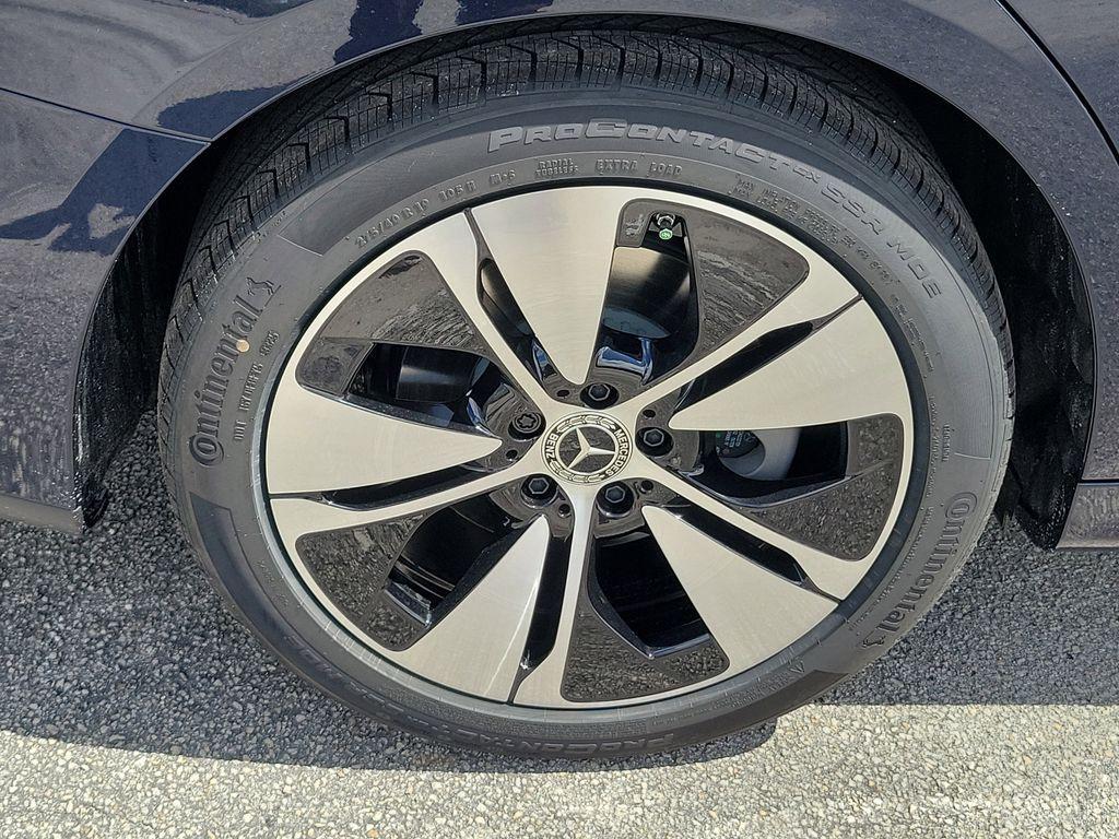 new 2026 Mercedes-Benz E-Class car, priced at $78,725