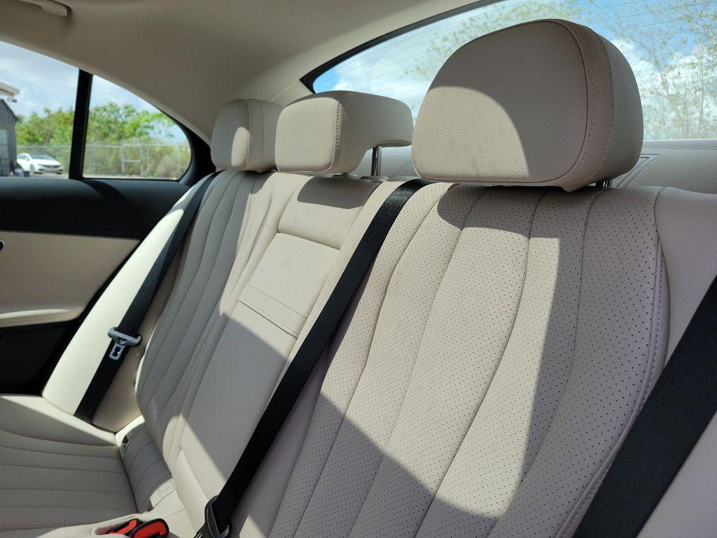 new 2026 Mercedes-Benz E-Class car, priced at $78,725