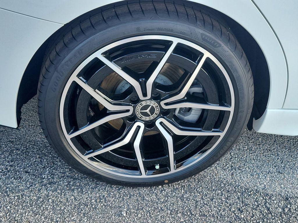 new 2026 Mercedes-Benz C-Class car