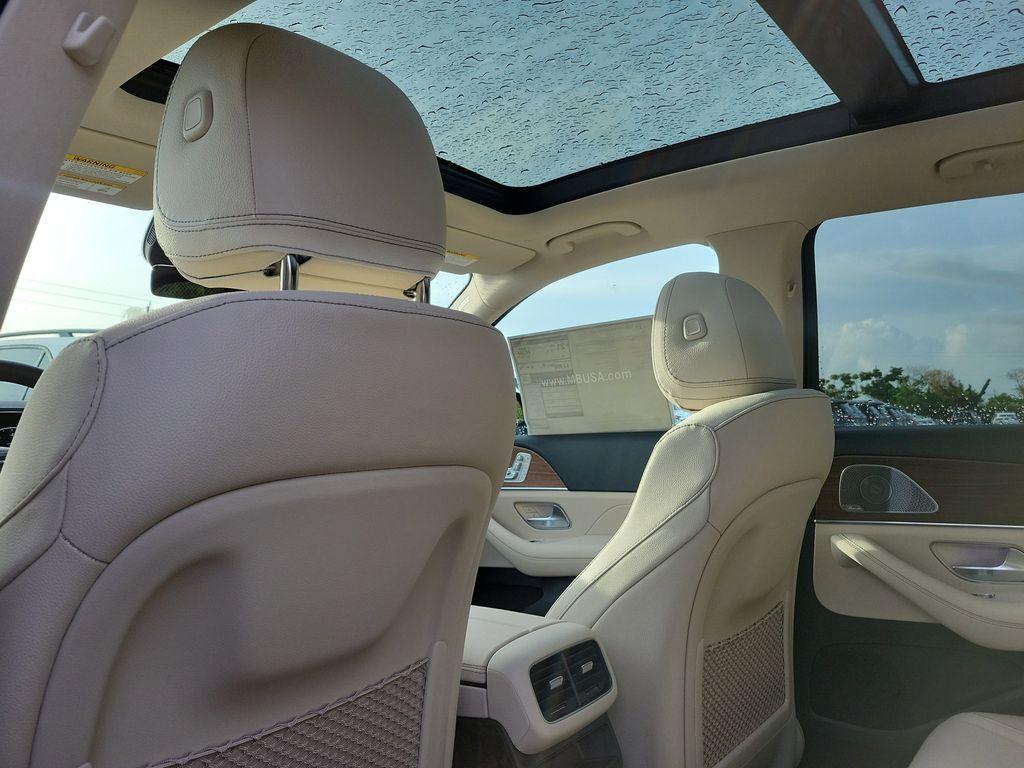 new 2026 Mercedes-Benz GLE 450 car, priced at $81,660