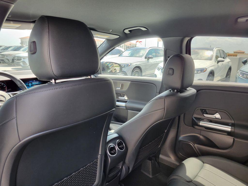 used 2023 Mercedes-Benz GLA 250 car, priced at $29,998