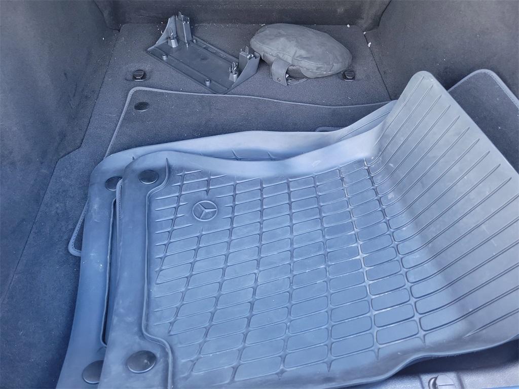 used 2022 Mercedes-Benz S-Class car, priced at $72,996