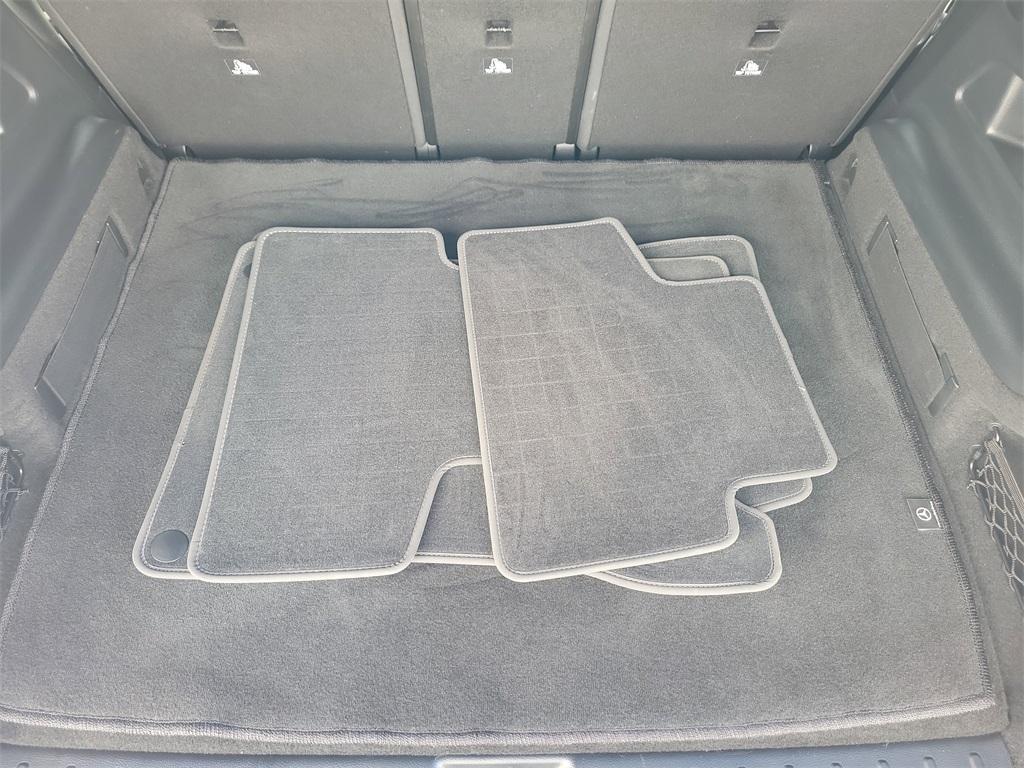 used 2022 Mercedes-Benz GLB 250 car, priced at $30,994