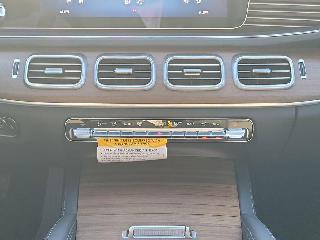 new 2026 Mercedes-Benz GLE 350 car, priced at $67,380