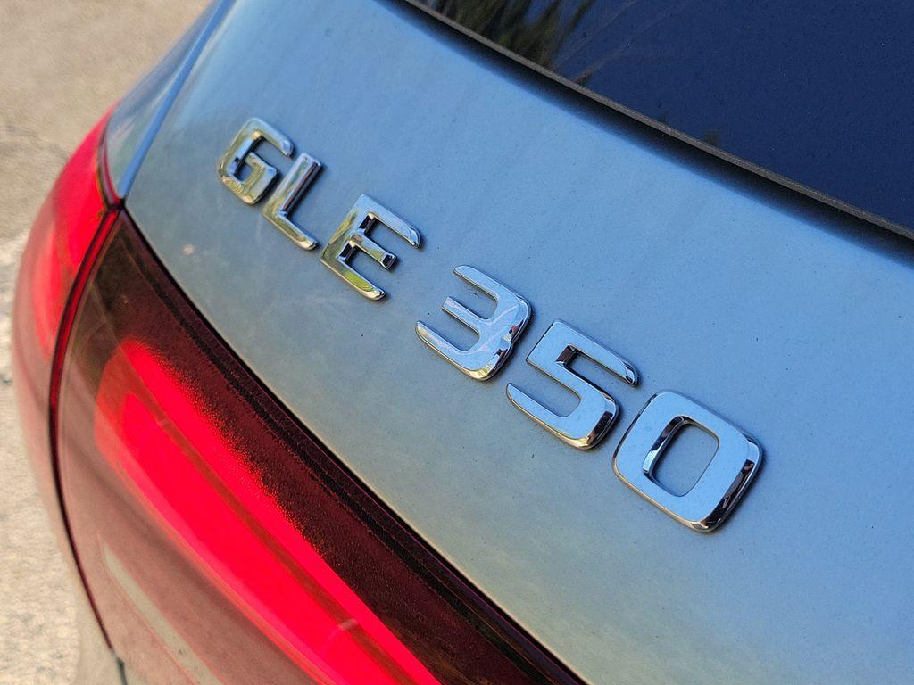 new 2026 Mercedes-Benz GLE 350 car, priced at $67,380