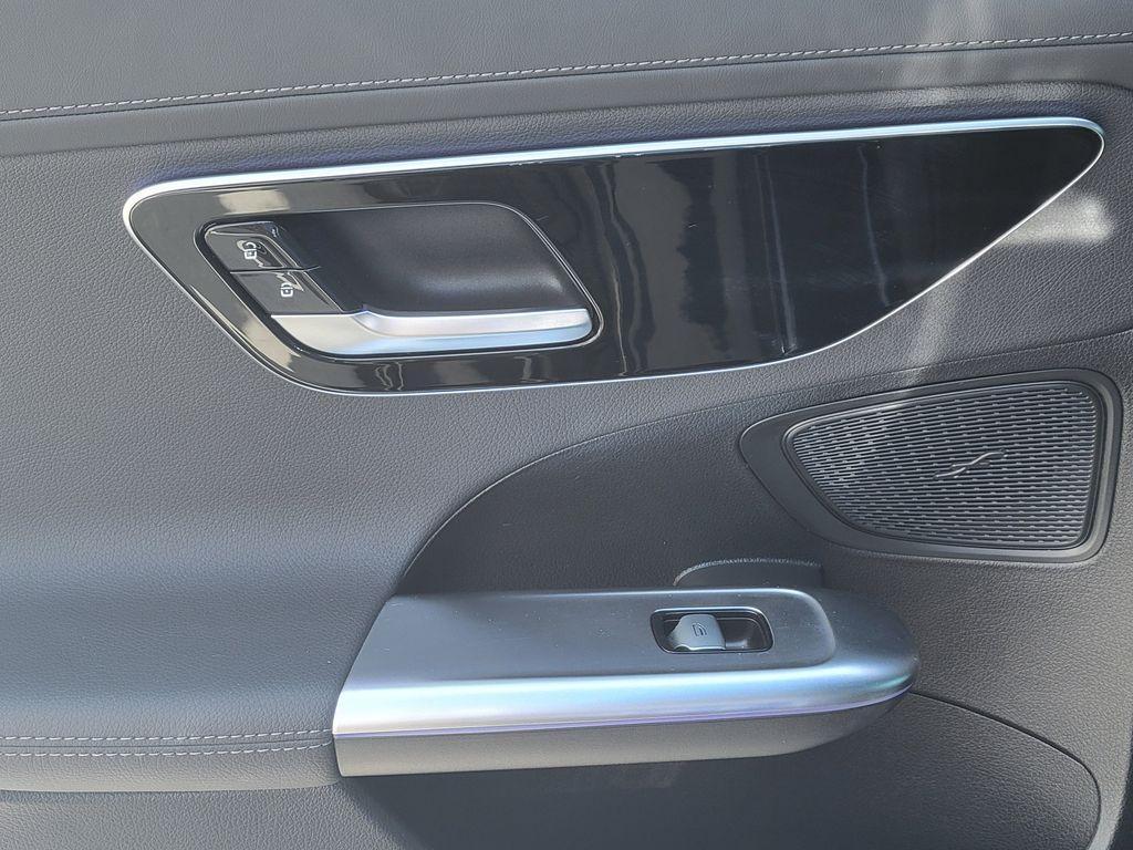 used 2023 Mercedes-Benz C-Class car, priced at $41,900