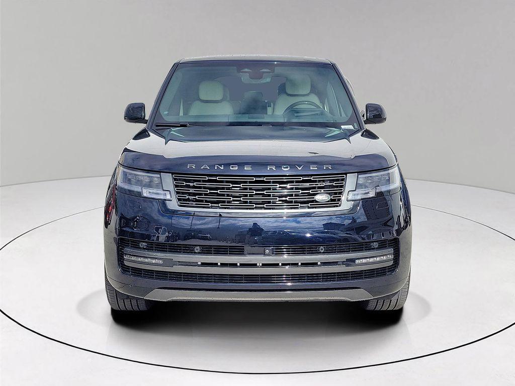used 2025 Land Rover Range Rover car, priced at $129,990