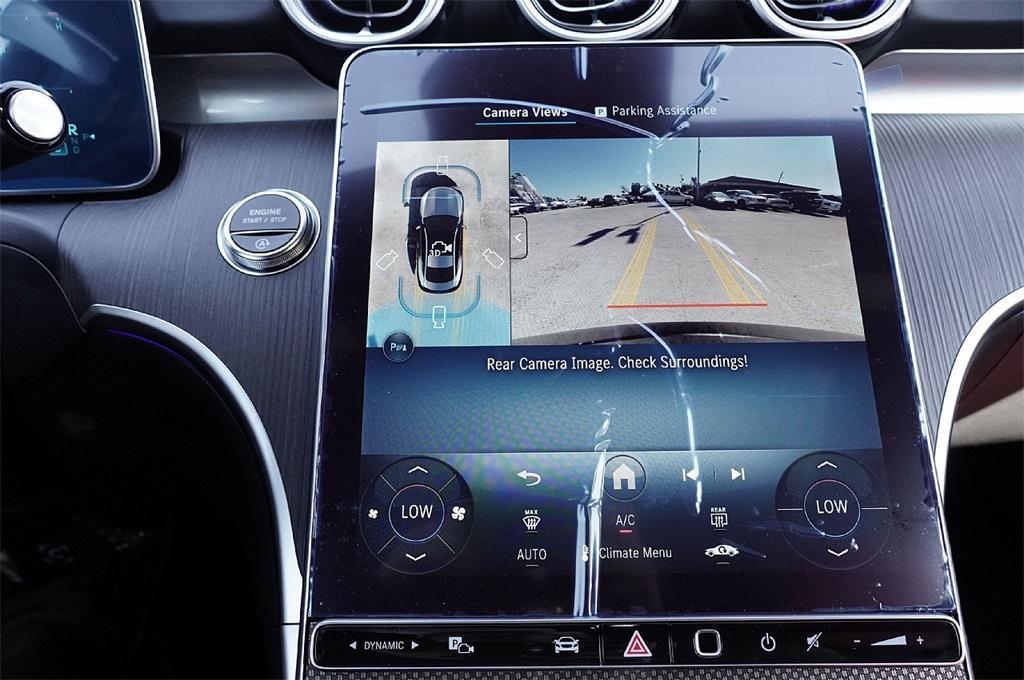 new 2026 Mercedes-Benz CLE 300 car, priced at $61,358