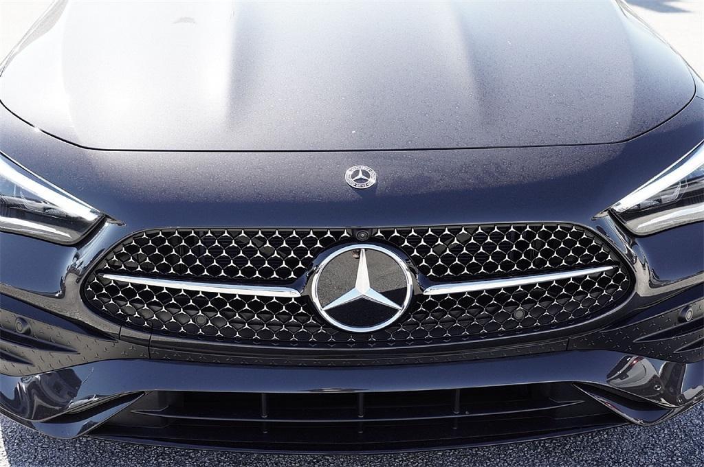 new 2026 Mercedes-Benz CLE 300 car, priced at $61,358
