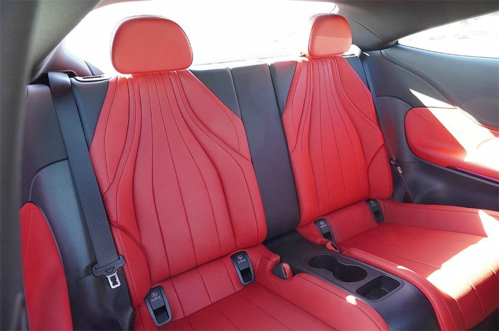 new 2026 Mercedes-Benz CLE 300 car, priced at $61,358