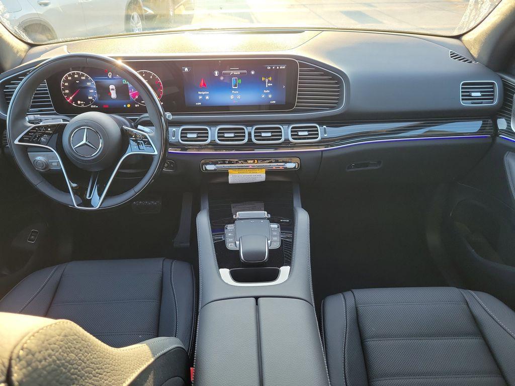 new 2026 Mercedes-Benz GLE 450 car, priced at $87,175