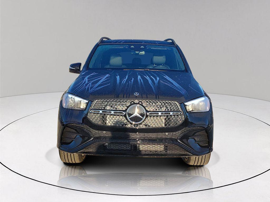 new 2026 Mercedes-Benz GLE 450 car, priced at $87,175