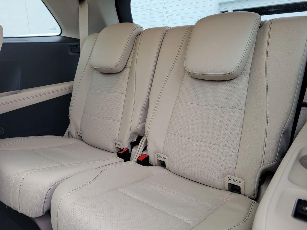 used 2022 Mercedes-Benz GLS 450 car, priced at $52,950