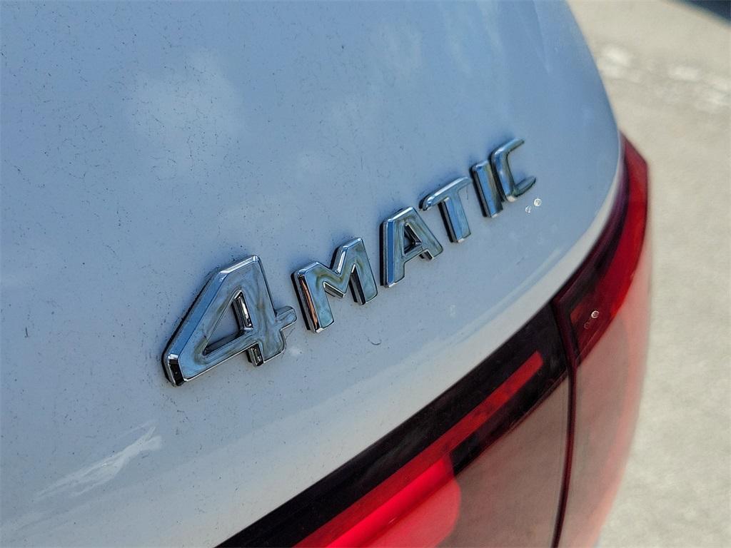 new 2026 Mercedes-Benz GLB 250 car