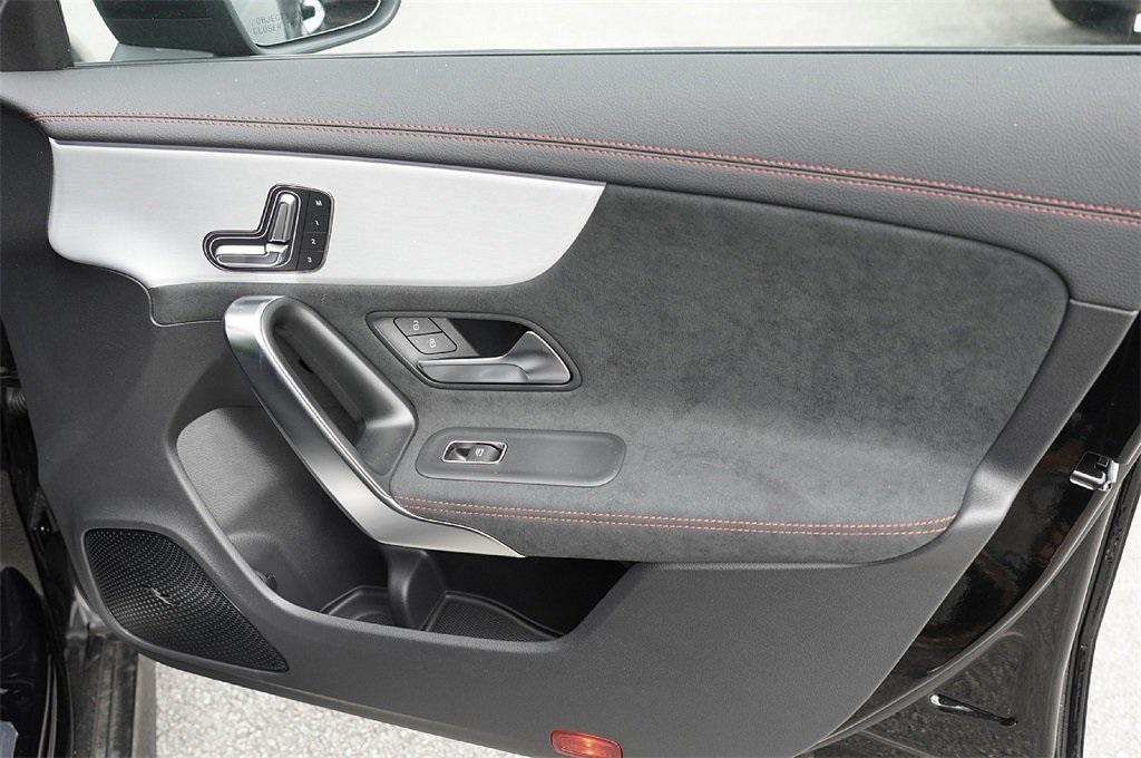 new 2026 Mercedes-Benz CLA 250 car