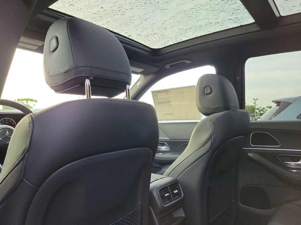 new 2026 Mercedes-Benz GLE 350 car, priced at $65,845