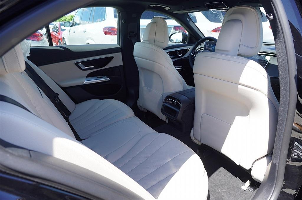 new 2026 Mercedes-Benz E-Class car