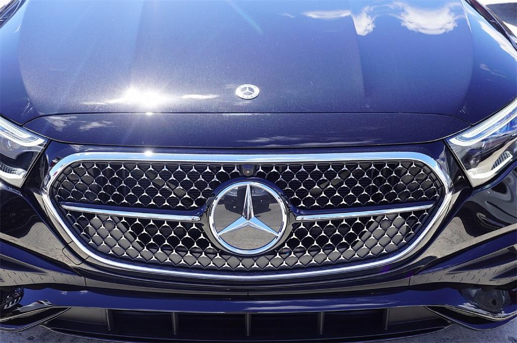 new 2026 Mercedes-Benz E-Class car