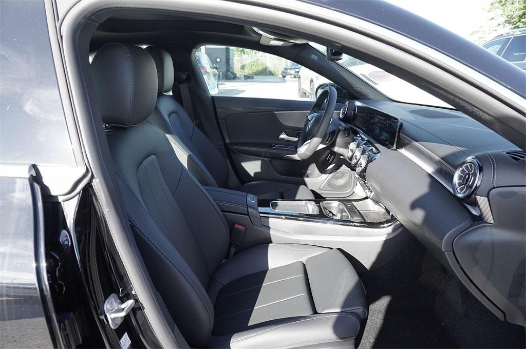 new 2026 Mercedes-Benz CLA 250 car