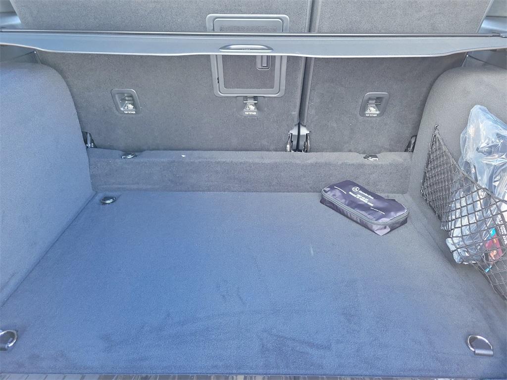 used 2026 Mercedes-Benz AMG G 63 car, priced at $269,000